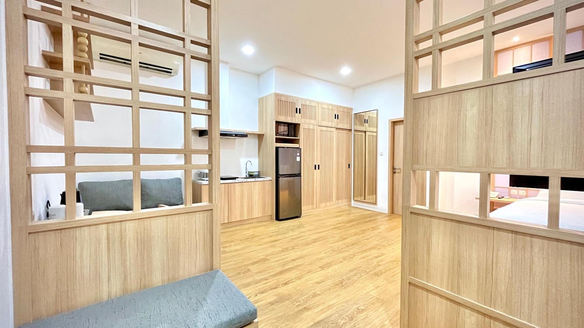 Jambuluwuk Residence Blok M Jakarta Exterior foto