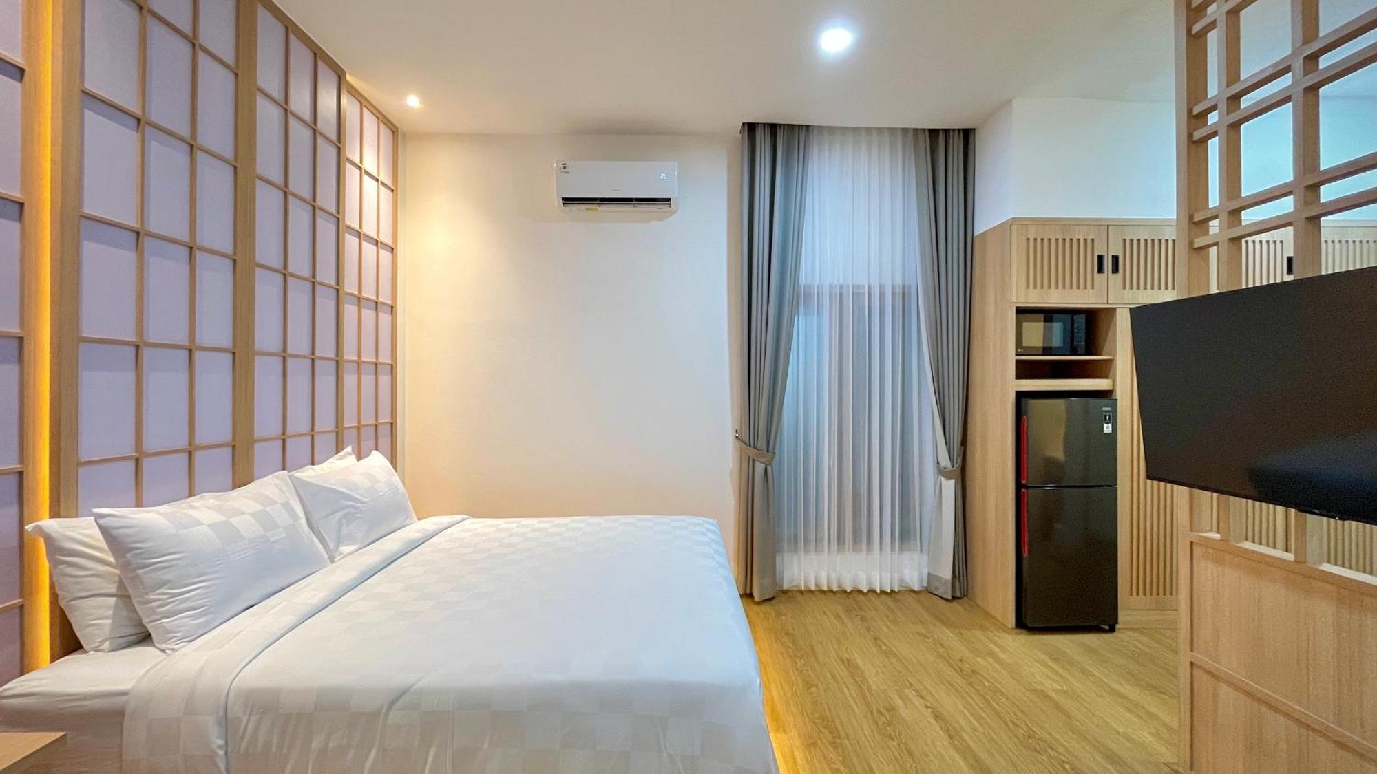 Jambuluwuk Residence Blok M Jakarta Exterior foto